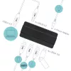 i-tec USB 3.0 Charging HUB 4 Port Power Adapter USB 3.2 Gen 1 Type-B