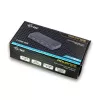 i-tec USB 3.0 Charging HUB 4 Port Power Adapter USB 3.2 Gen 1 Type-B