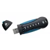 CORSAIR Flash Padlock 3 Secure - 64GB - USB Stick - USB 3.0