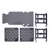 PC Case Fractal Design Focus G Midi Tower Black
