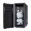 PC Case Fractal Design Focus G Midi Tower Black