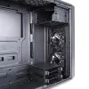 PC Case Fractal Design Focus G Midi Tower Black