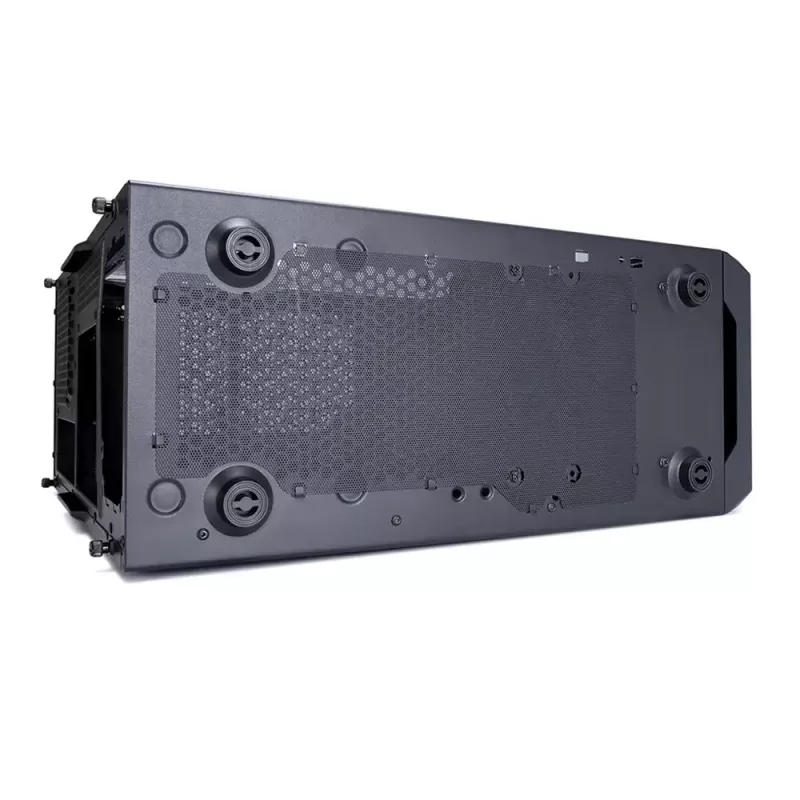 PC Case Fractal Design Focus G Midi Tower Black