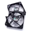 PC Case Fractal Design Focus G Midi Tower Black