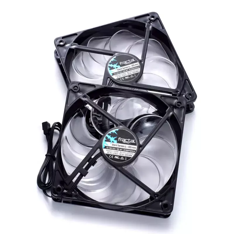 PC Case Fractal Design Focus G Midi Tower Black