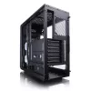 PC Case Fractal Design Focus G Midi Tower Black