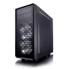 PC Case Fractal Design Focus G Midi Tower Black