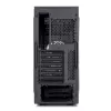 PC Case Fractal Design Focus G Midi Tower Black