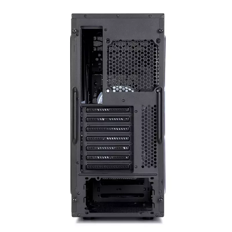 PC Case Fractal Design Focus G Midi Tower Black