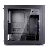 PC Case Fractal Design Focus G Midi Tower Black