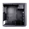 PC Case Fractal Design Focus G Midi Tower Black