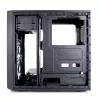 PC Case Fractal Design Focus G Midi Tower Black