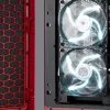PC Case Fractal Design Focus G Midi Tower Black