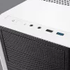PC Case Fractal Design Focus G Midi Tower Black