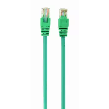 Networking cable Gembird PP6U-0.25M/G RJ-45 Cat6 0.25m Green