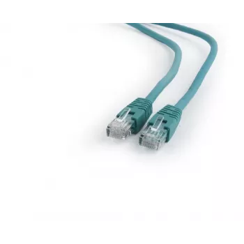 GEMBIRD Patch Cable - CAT6 - UTP - 2m - Green
