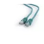GEMBIRD Patch Cable - CAT6 - UTP - 2m - Green
