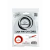 GEMBIRD Patch Cable - CAT6 - UTP - 2m - Red