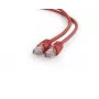 GEMBIRD Patch Cable - CAT6 - UTP - 3m - Red