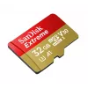 WESTERN DIGITAL SanDisk micro SDXC Extreme 32GB (A1/ V30/ U3/ UHS-I/ Cl.10/ R100/ W60) + Adapter for Action Cam