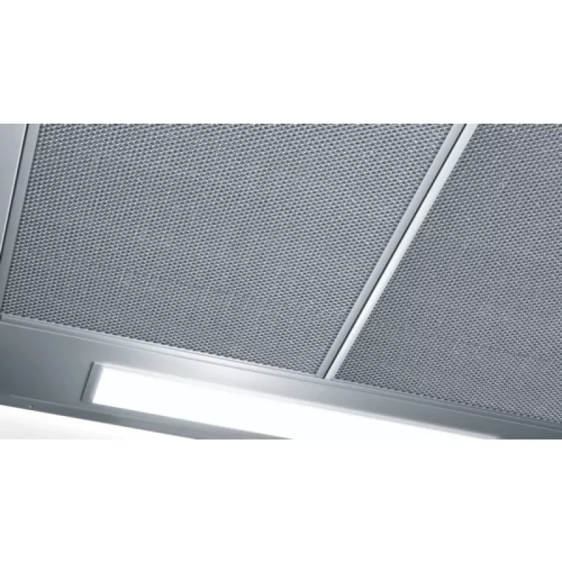 Bosch DUL63CC50 cooker hood Wall-mounted Stainless steel 350 m³/h