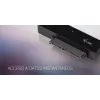 i-tec MySafe USB-C 3.1 Gen. 2 easy, HDD/SSD enclosure, 2.5 inch, Serial ATA, Serial ATA II, Serial ATA III, 10 Gbit/s, USB connectivity, Black
