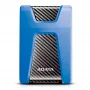 ADATA HD650 external hard drive 1 TB 2.5 inch Micro-USB B 3.2 Gen 1 (3.1 Gen 1) Blue