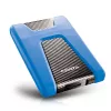 ADATA HD650 external hard drive 1 TB 2.5 inch Micro-USB B 3.2 Gen 1 (3.1 Gen 1) Blue