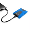 ADATA HD650 external hard drive 1 TB 2.5 inch Micro-USB B 3.2 Gen 1 (3.1 Gen 1) Blue
