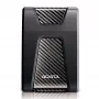 ADATA HD650 external hard drive 2 TB 2.5 inch USB Type-A 3.2 Gen 1 (3.1 Gen 1) Black
