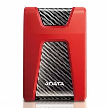 ADATA AHD650-2TU31-CRD external hard drive 2 TB 2.5 inch USB 3.2 Gen 1 (3.1 Gen 1) Blue