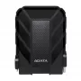 External HDD ADATA HD710 Pro 1TB 2.5 inch USB 3.2 Gen 1 Black, waterproof, shock-resistant