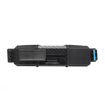 External HDD ADATA HD710 Pro 1TB 2.5 inch USB 3.2 Gen 1 Black, waterproof, shock-resistant