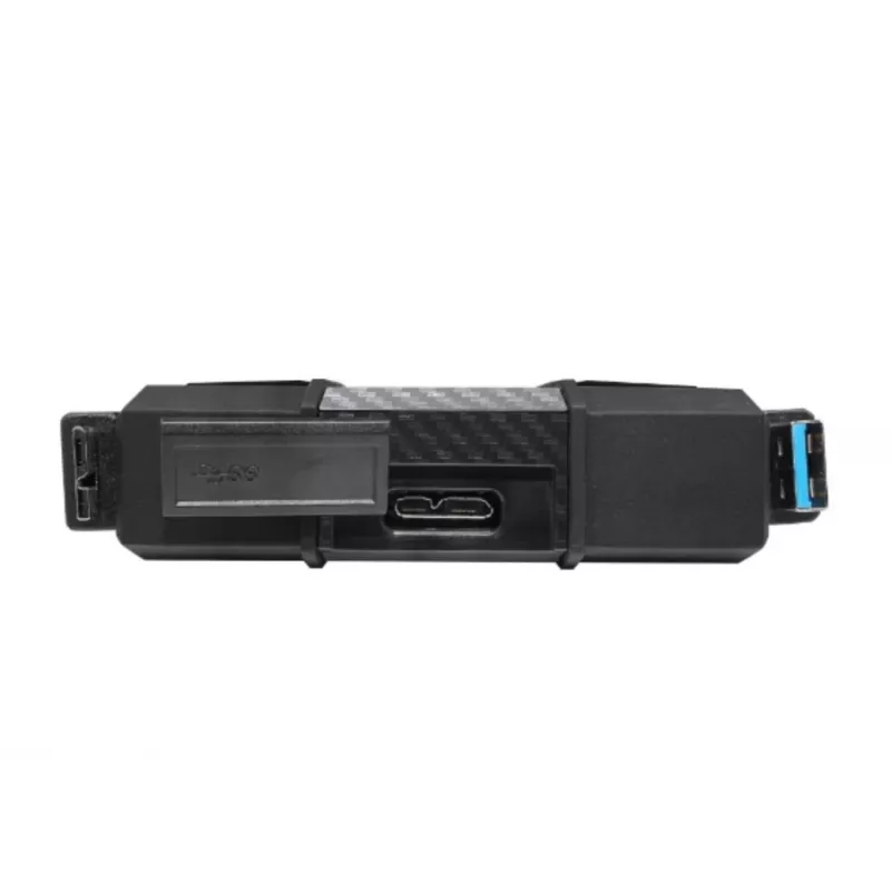 External HDD ADATA HD710 Pro 1TB 2.5 inch USB 3.2 Gen 1 Black, waterproof, shock-resistant