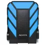 ADATA HD710 Pro external hard drive 2 TB 2.5 inch Micro-USB B 3.2 Gen 1 (3.1 Gen 1) Black, Blue
