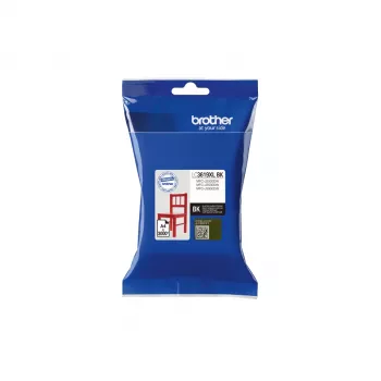 Ink cartridge Brother LC-3619XLBK Black, original, standard yield, 3000 pages