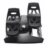Thrustmaster T.Flight Rudder Pedals Black USB PC, PlayStation 4, Xbox