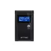 UPS ARMAC OFFICE LINE-INTERACTIVE O/850E/LCD 850VA with LCD display