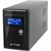 UPS ARMAC OFFICE LINE-INTERACTIVE O/850E/LCD 850VA with LCD display