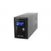 UPS ARMAC OFFICE LINE-INTERACTIVE O/850E/LCD 850VA with LCD display