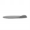 GEMBIRD Mouse Pad With Gel Wrist Support Grey