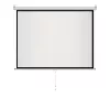 Projection screen ART ER M84 4:3