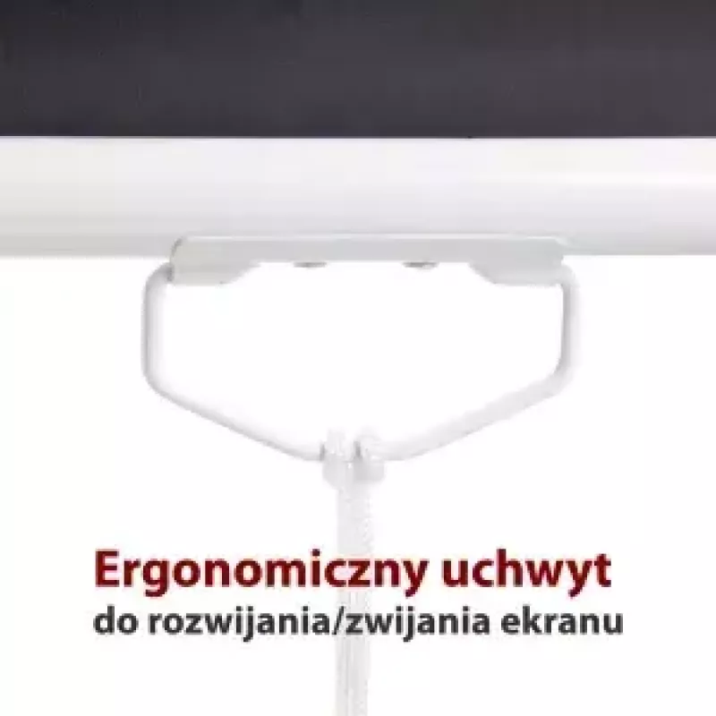 Projection screen ART ER M84 4:3