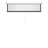 Projection screen ART ER M84 4:3