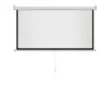 Projection screen ART ER M84 4:3