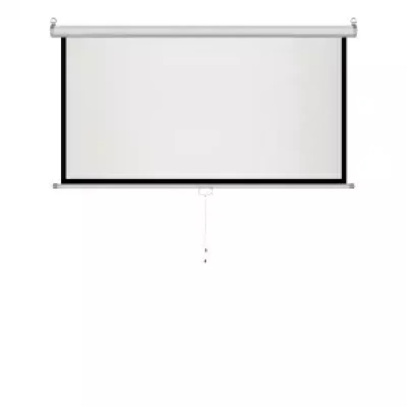 Projection screen ART ER M84 4:3