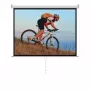Projection screen ART ER M84 4:3