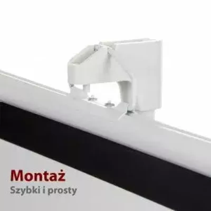 Projection screen ART ER T100 4:3