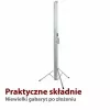 Projection screen ART ER T100 4:3