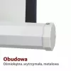 Projection screen ART ER T100 4:3